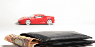 Le cas du crédit pour l’achat d’une voiture faire une crédit pour une voiture