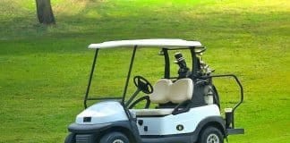 Le financement et les enjeux des terrains de golf Le financement et l'assurance des terrains de golf