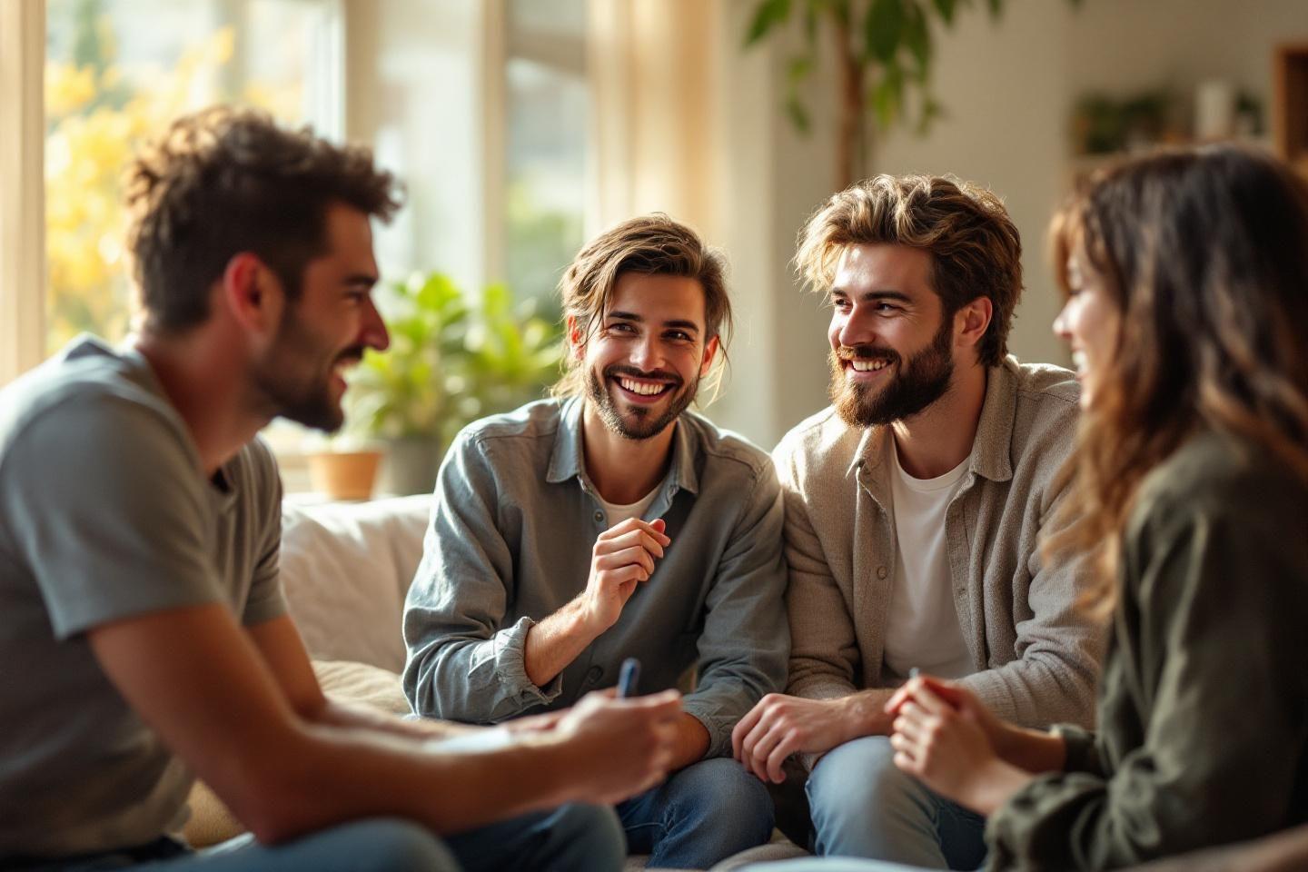 Comprendre les responsabilités de chacun dans une colocation meublée