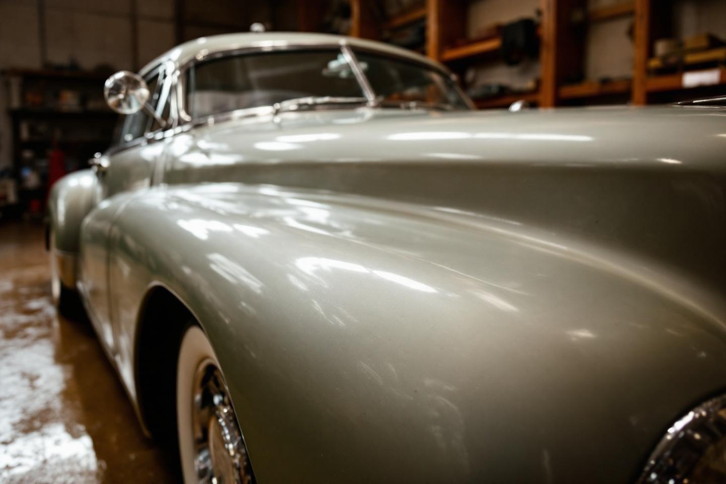 Obligation légale pour un véhicule qui ne circule pas