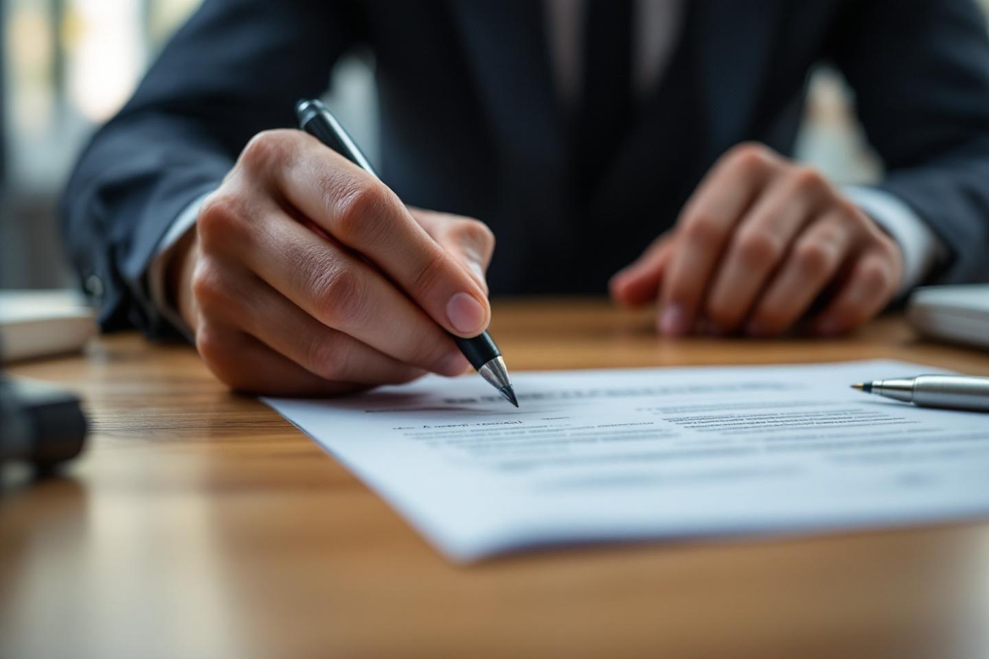 certaines assurances refusent d’assurer certains Profils à risque