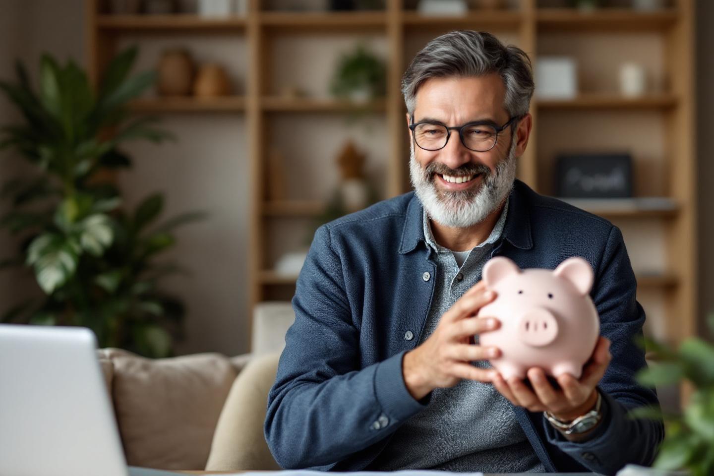 Assurance vie multisupports, profil prudent